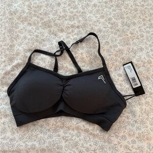 Oner Active Charcoal Sports Bra